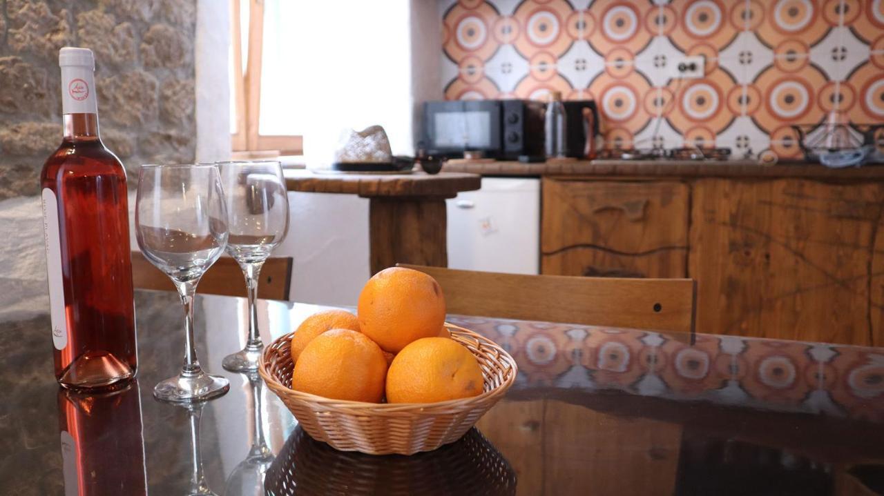 Orange Apartment Sibenik Bagian luar foto