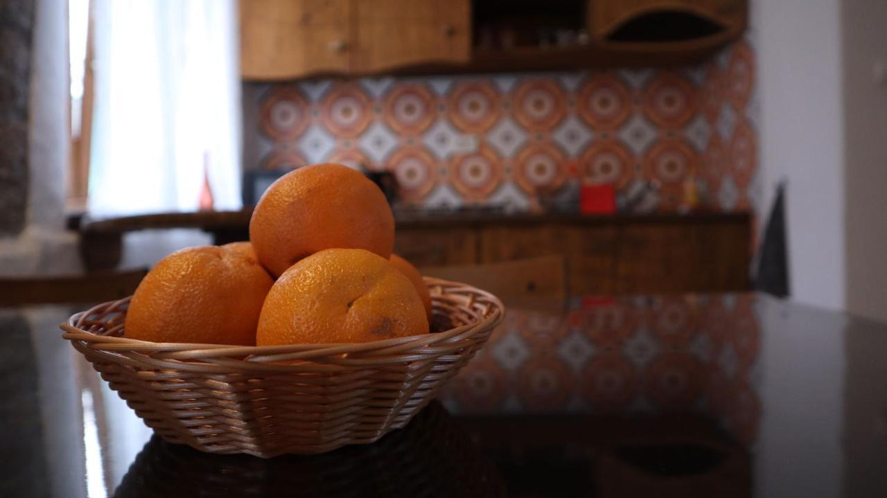Orange Apartment Sibenik Bagian luar foto